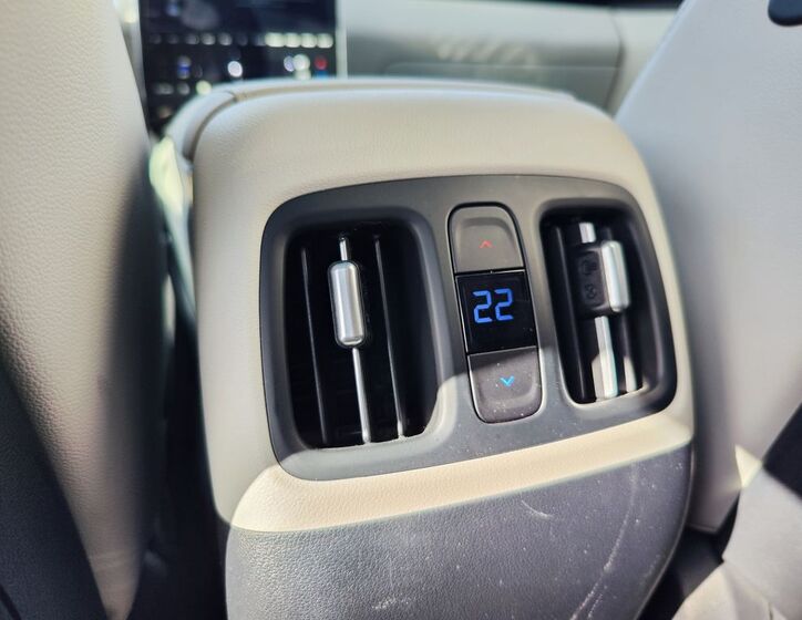 Hyundai Tucson 17