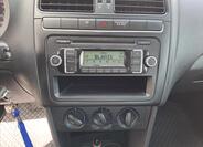 Volkswagen Polo 12