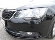 Škoda Superb 4
