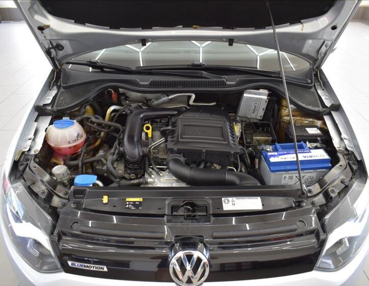 Volkswagen Polo 26
