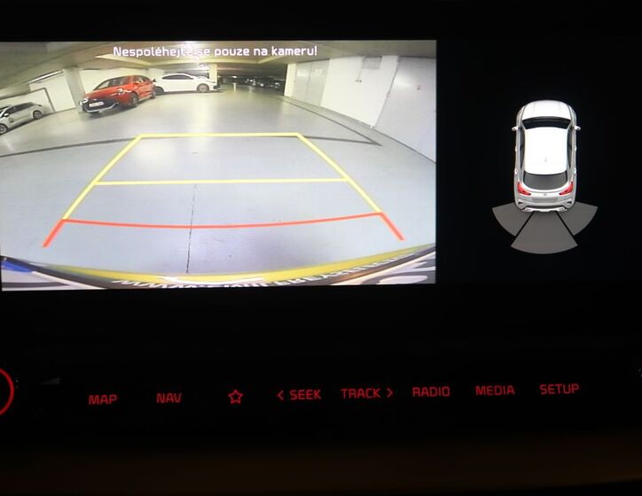 KIA XCeed 17