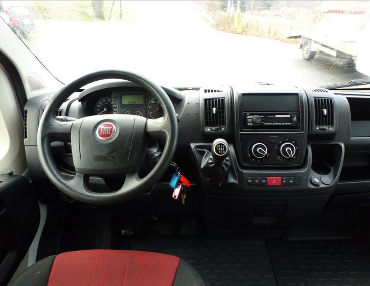 Fiat Ducato 24