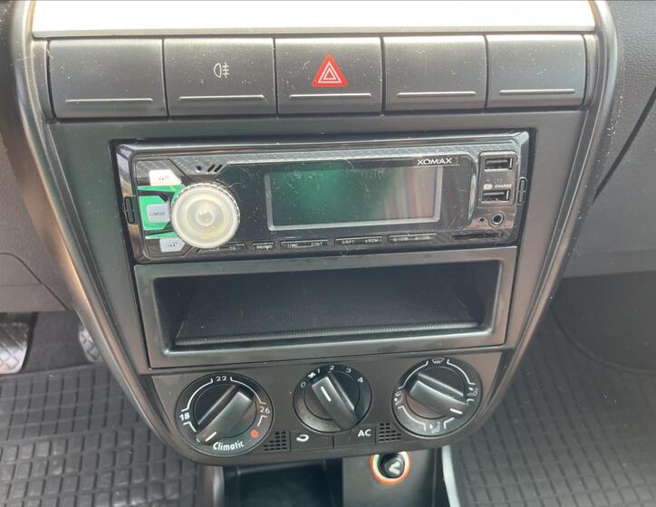 Volkswagen Fox 15