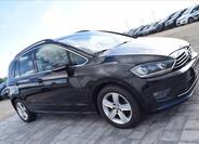 Volkswagen Golf Sportsvan 4