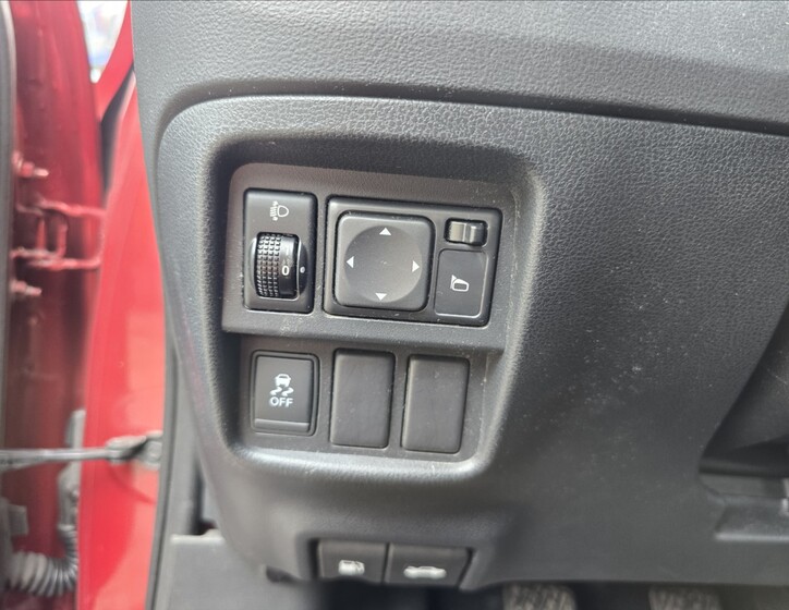 Nissan Juke 16