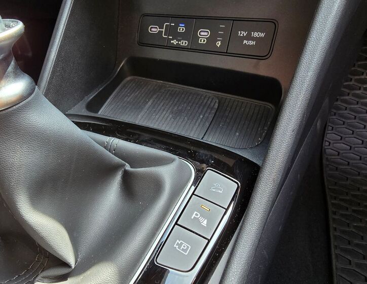 Hyundai Tucson 21
