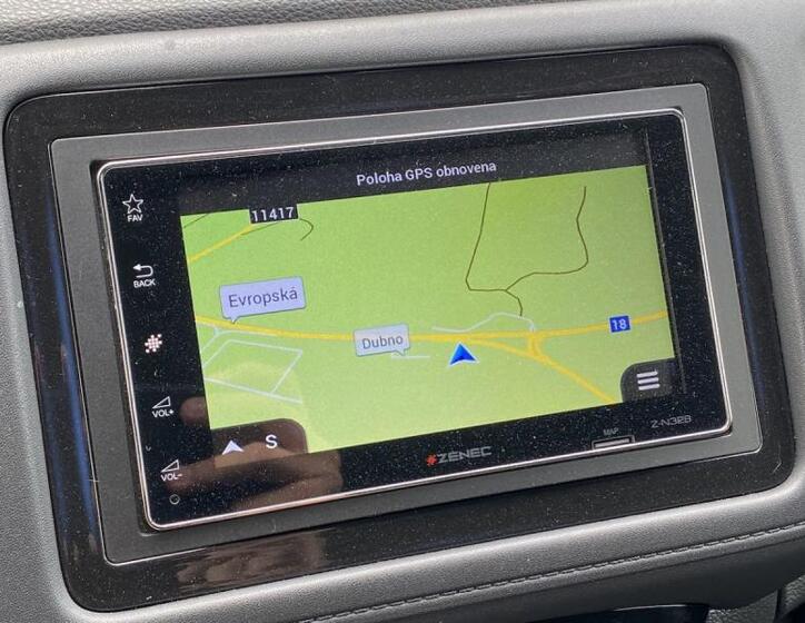 Honda HR-V 23