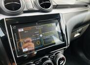 Suzuki Swift 16