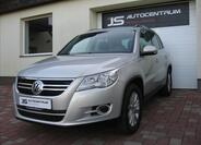 Volkswagen Tiguan 1
