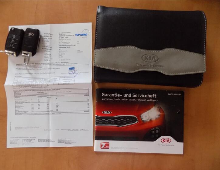 KIA Sportage 32