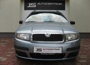 Škoda Fabia 4