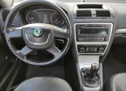 Škoda Octavia 6
