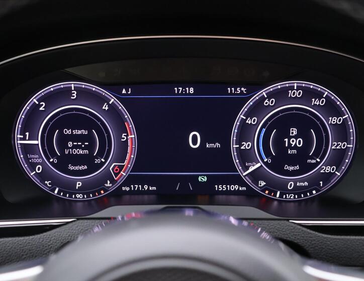 Volkswagen Arteon 22