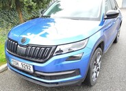 Škoda Kodiaq 6