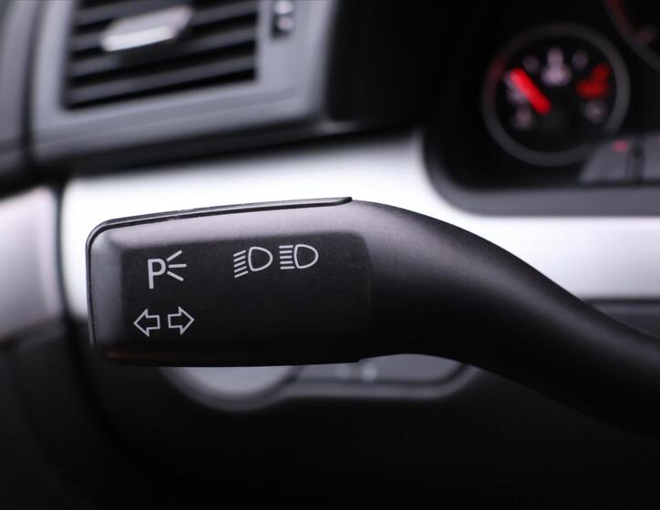 Audi A4 17