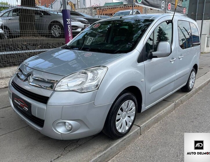 Citroën Berlingo 51