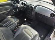 Chrysler PT Cruiser 11