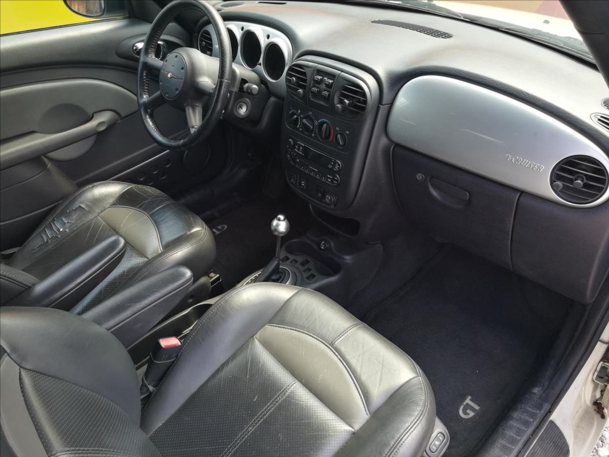 Chrysler PT Cruiser