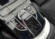 Mercedes-Benz Třídy C 30