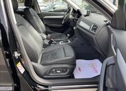 Audi Q3 25