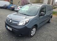 Renault Kangoo 1