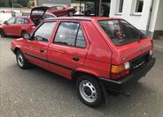 Škoda Favorit 6