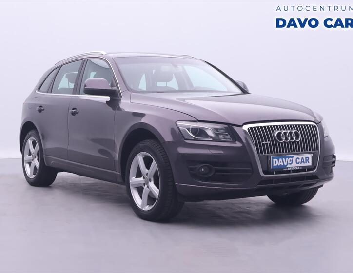 Audi Q5 1