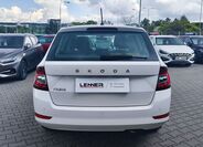 Škoda Fabia 6