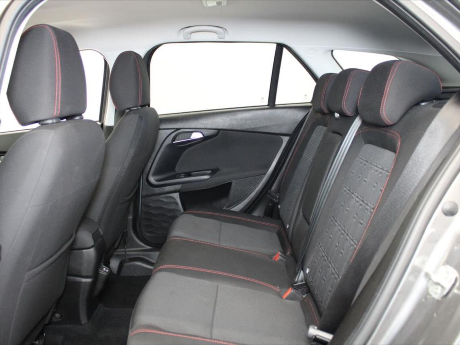 Fiat Tipo 7