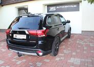 Mitsubishi Outlander 7