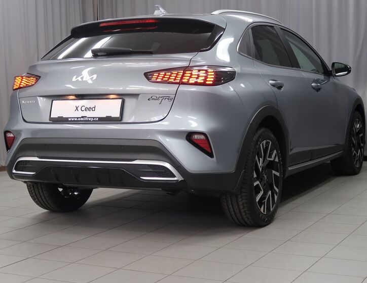 KIA XCeed 8