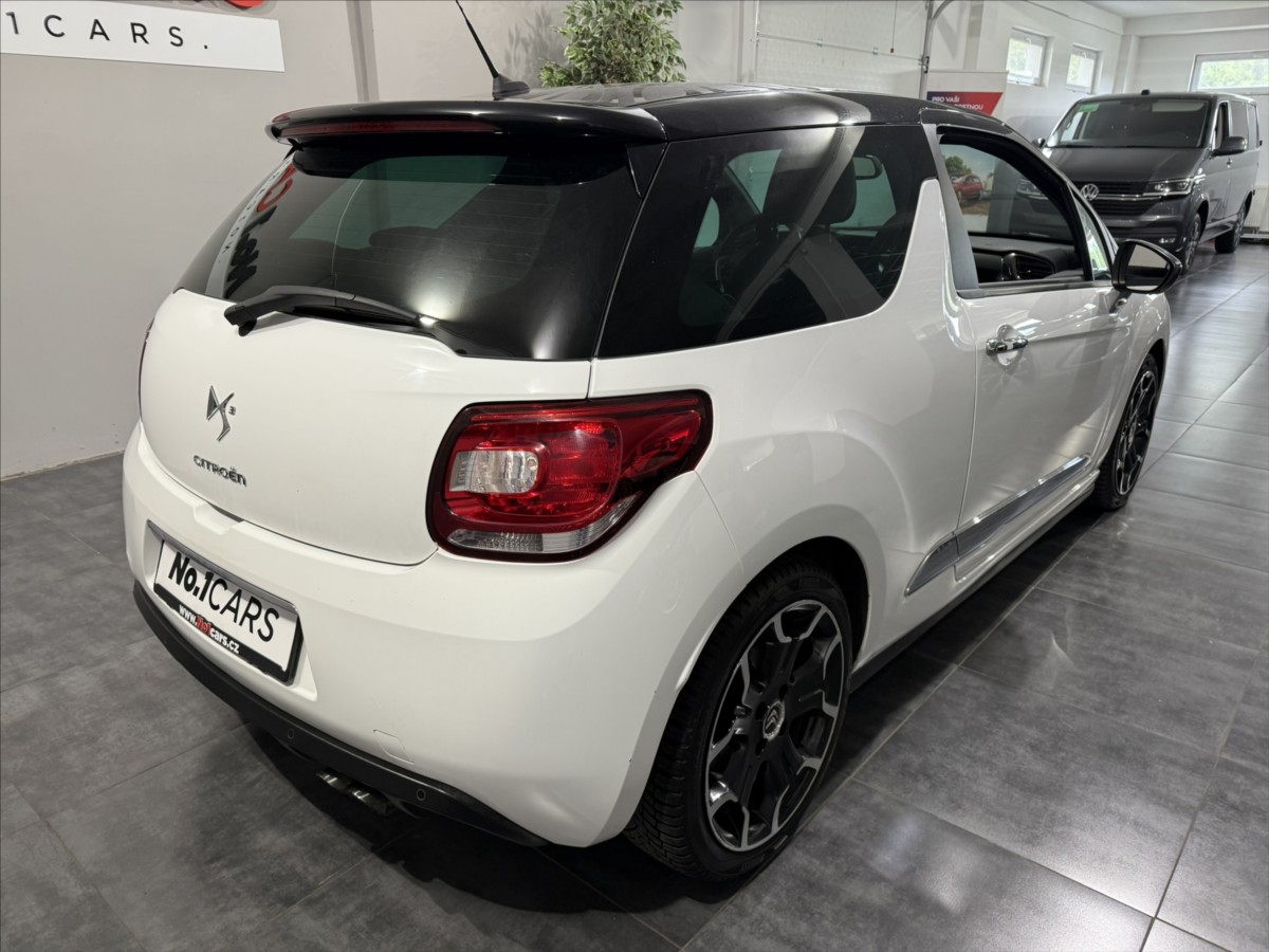 Citroën DS3