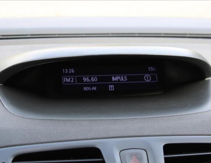 Renault Mégane 23