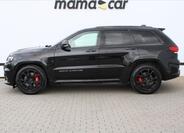 Jeep Grand Cherokee 8