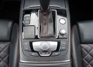 Audi A6 38