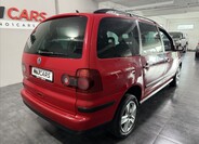 Volkswagen Sharan 5