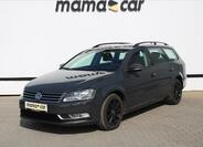 Volkswagen Passat 3