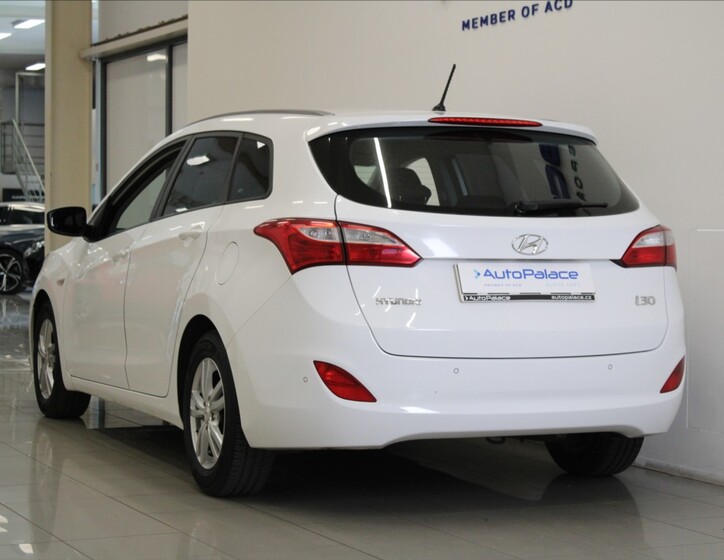 Hyundai i30 3