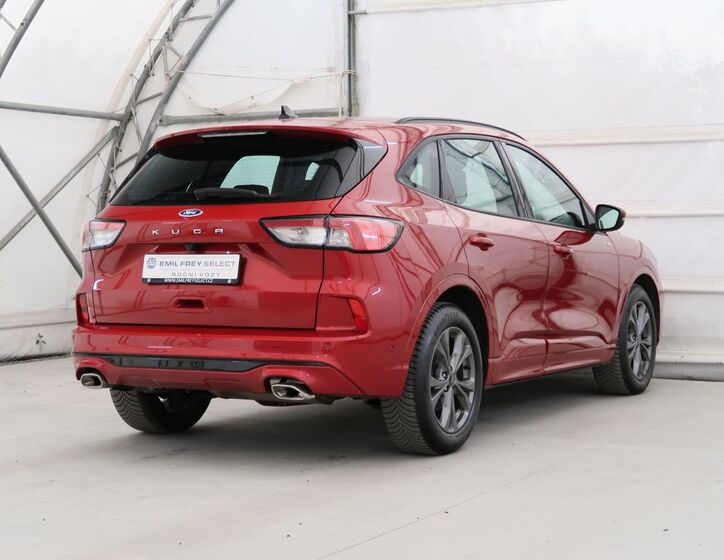 Ford Kuga 6