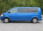 Volkswagen Caravelle 6