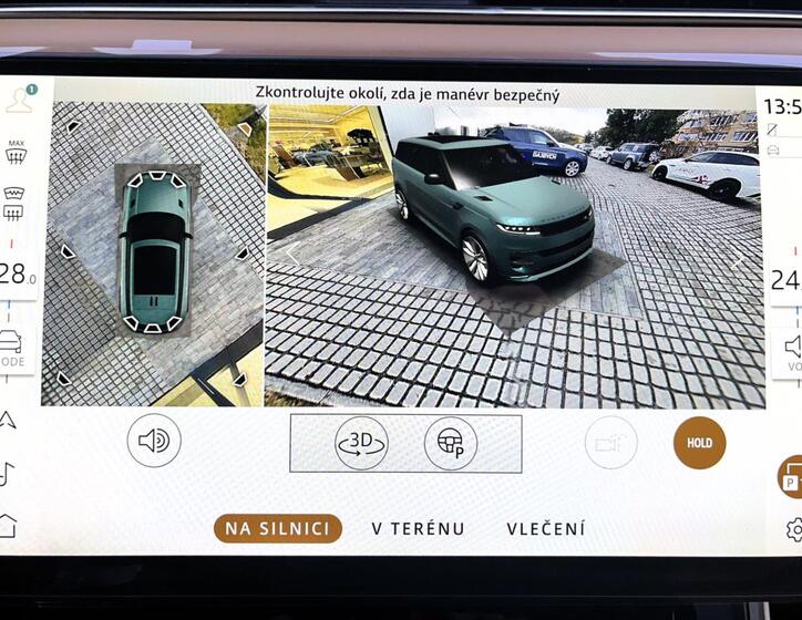Land Rover Range Rover Sport 25