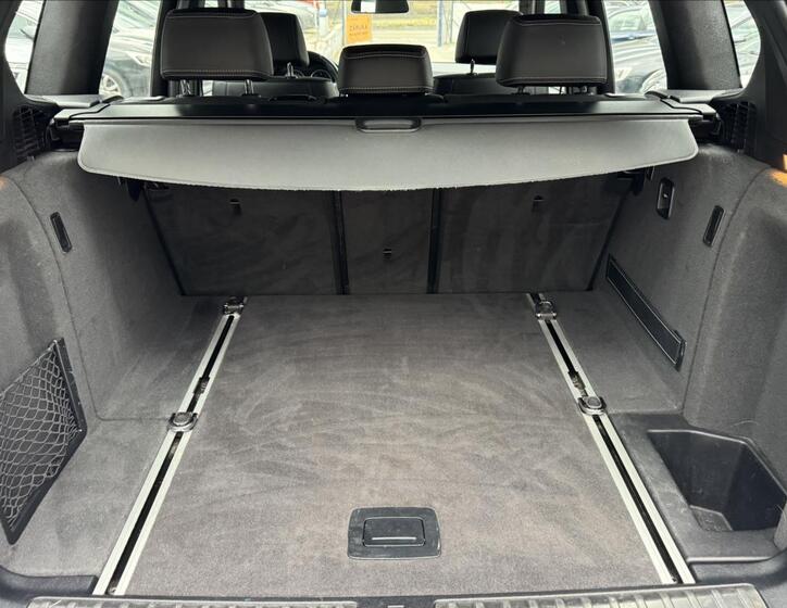 BMW X3 10