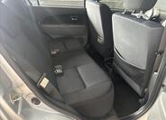 Subaru Justy 16