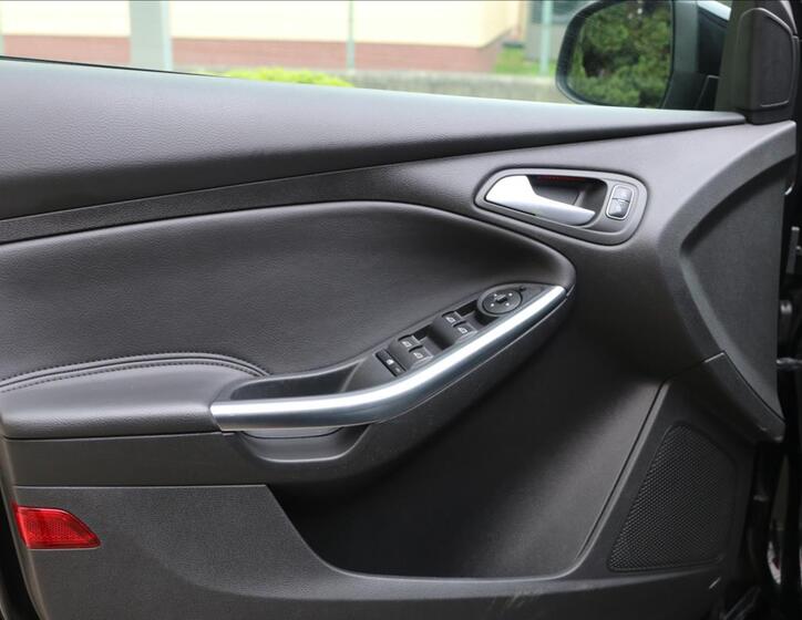 Ford Focus 17