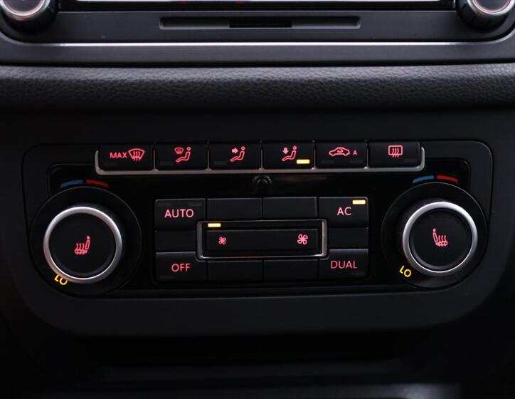Volkswagen Tiguan 25