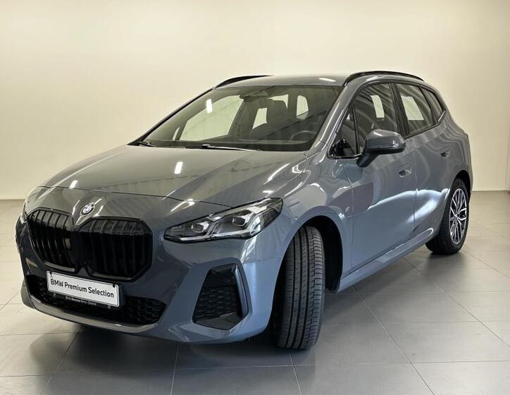 BMW Řada 2 1