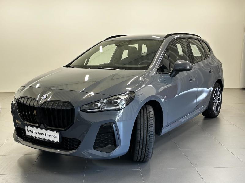 BMW Řada 2