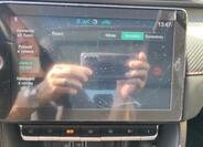 MG ZS 16