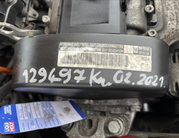Volkswagen Golf 26