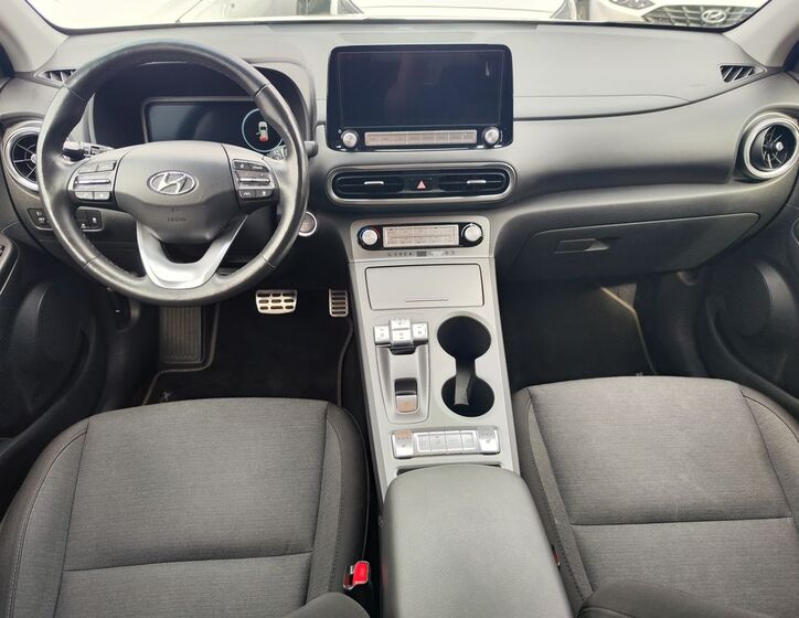 Hyundai Kona 14